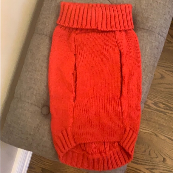 Dog sweater - Picture 2 of 4